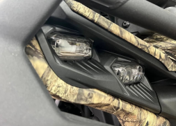 Квадроцикл BRP Can-Am Outlander Max XT 650 Camo (2024) (ПСМ), фото 15 Квадроцикл BRP Can-Am Outlander Max XT 650 Camo (2024) (ПСМ), фото 15