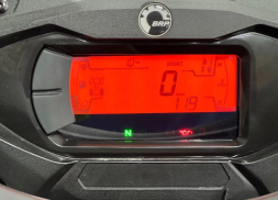 Квадроцикл BRP Can-Am Outlander Max XT 650 Camo (2024) (ПСМ), фото 10 Квадроцикл BRP Can-Am Outlander Max XT 650 Camo (2024) (ПСМ), фото 10