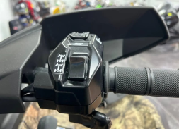 Квадроцикл BRP Can-Am Outlander Max XT 650 Camo (2024) (ПСМ), фото 8 Квадроцикл BRP Can-Am Outlander Max XT 650 Camo (2024) (ПСМ), фото 8