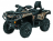 Квадроцикл BRP Can-Am Outlander Max XT 650 Camo (2024) (ПСМ)