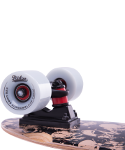 Круизер деревянный Brutal 28,5″X8,25″, ABEC-5