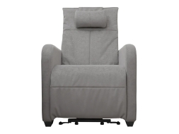 Кресло-реклайнер электрический с подъемом и массажем FUJIMO LIFT CHAIR Mouse, фото 5