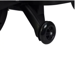 Детский мотобайк Barty BMW R1200RT-P Police Motоbaike синий с серым, фото 3 Детский мотобайк Barty BMW R1200RT-P Police Motоbaike синий с серым, фото 3