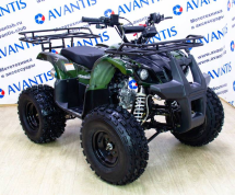 Квадроцикл AVANTIS Hunter 8+ 125сс