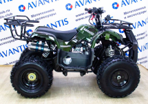 Квадроцикл AVANTIS Hunter 8+ 125сс