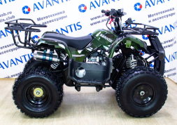 Квадроцикл AVANTIS Hunter 8+ 125сс, фото 6