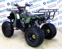 Квадроцикл AVANTIS Hunter 8+ 125сс, фото 3