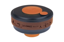 Фильтр A2 для масок M9200 и M9300, 4 шт. Delta Plus M9000A2