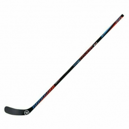 Клюшка хок. подр. WARRIOR COVERT QRE3 55 Grip Bakstrm5, арт.QRE355G8-RGT, жестк.55, прав, черн-красн
