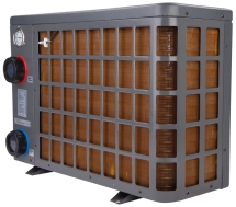 Тепловой насос Poolmagic BP-55HS-EP S 6,1 кВт