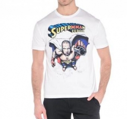 Футболка M1 Федор SuperMMAn