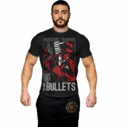 Футболка Hardcore Training hctshirt065, фото 1