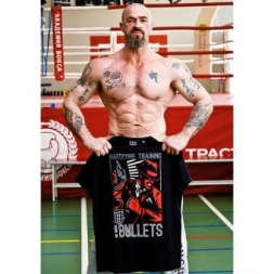 Футболка Hardcore Training hctshirt065, фото 2