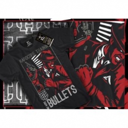 Футболка Hardcore Training hctshirt065, фото 4