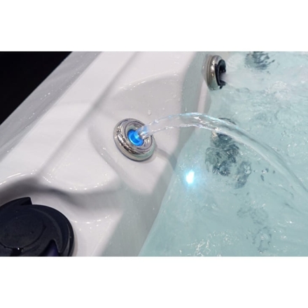 Спа Бассейн Lovia Spa ZR6006, фото 4