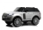 Детский электромобиль Range Rover HSE 4WD (Y222YY) 