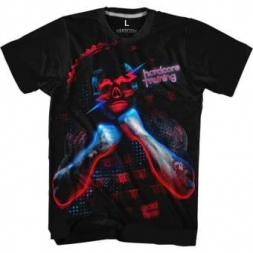 Футболка Hardcore Training hctshirt0207, фото 1