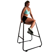 Брусья для отжиманий DFC G011 Брусья для отжиманий DFC G011