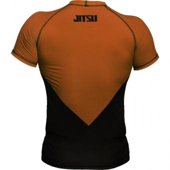 Рашгард Jitsu jitrash056, фото 2