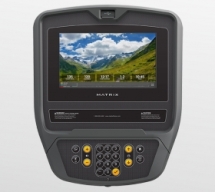 MATRIX C3XE (C3XE-02) Лестница-эскалатор