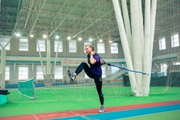Пояс тяги плечевой Prof+, фото 4