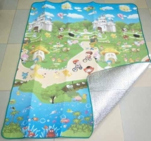 Коврик детский 150*180*2 см. Коврик детский 150*180*2 см.