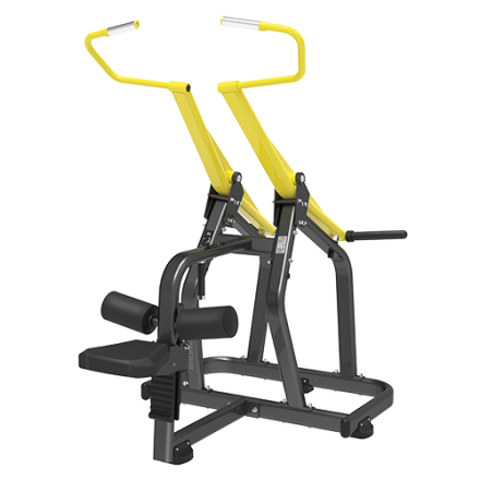 BRONZE GYM PL-1703 Верхняя тяга, фото 1