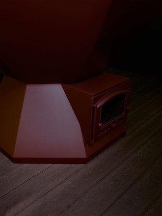 Банный чан KELLEK Termal AISI 201 на 2-4 человека, фото 8