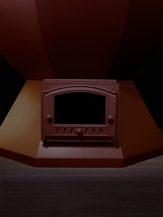 Банный чан KELLEK Termal AISI 201 на 2-4 человека, фото 6