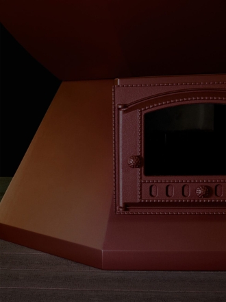 Банный чан KELLEK Termal AISI 201 на 2-4 человека, фото 7