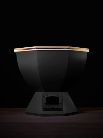 Банный чан KELLEK Termal AISI 201 на 2-4 человека, фото 4