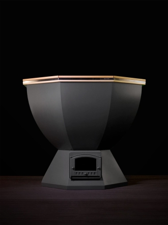 Банный чан KELLEK Termal AISI 201 на 2-4 человека, фото 1