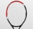 KRAFLA TRAIN ALU-CARBON 27 Ракетка для тенниса