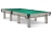 Бильярдный стол - Арсенал III 9 Футов, Американский пул, Сланец Orero Lux 25 мм