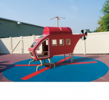 МАФ Вертолет