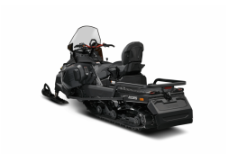 Снегоход AODES Snowcross 1000 SWT LTS, фото 3