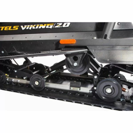 Снегоход СТЕЛС Viking SV800T 3.0, фото 11