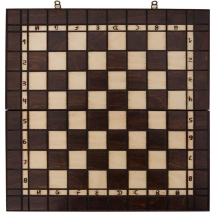 Шахматы + Шашки + Нарды "Кинг 40" Шахматы + Шашки + Нарды "Кинг 40"