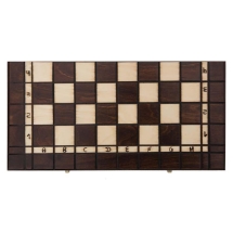 Шахматы + Шашки + Нарды "Кинг 40" Шахматы + Шашки + Нарды "Кинг 40"