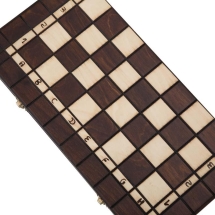 Шахматы + Шашки + Нарды "Кинг 40" Шахматы + Шашки + Нарды "Кинг 40"