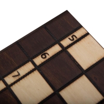 Шахматы + Шашки + Нарды "Кинг 40" Шахматы + Шашки + Нарды "Кинг 40"