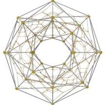 Игровая конструкция "Головоломка" СТ-1310