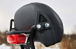 Снегоход СТЕЛС Мороз 600S, фото 4