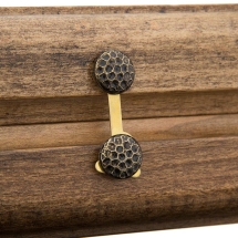 Нарды резные "Звезда", Ustyan Нарды резные "Звезда", Ustyan