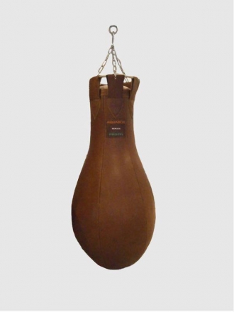 Боксерский мешок TOTALBOX СМКК «кегля», фото 1