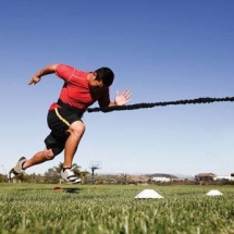 Корд эспандерный 2,5 м. 11-30 кг Prof+