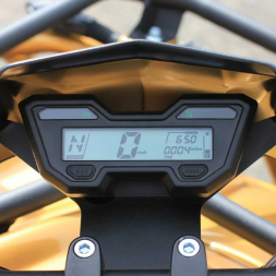 Квадроцикл IRBIS ATV 200 PREMIUM, фото 6