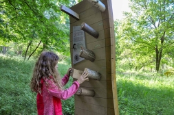 Природные парки: Деревья, фото 2