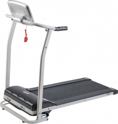Беговая дорожка VictoryFit VF-500 white, фото 2