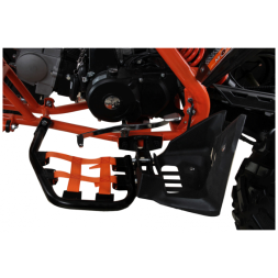 Квадроцикл бензиновый MOTAX ATV T-Rex Super LUX 125 cc, фото 5